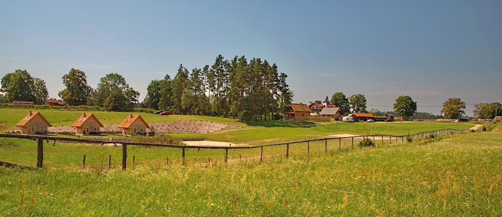 Polen / Masuren lohnt sich für Motorradfahrer