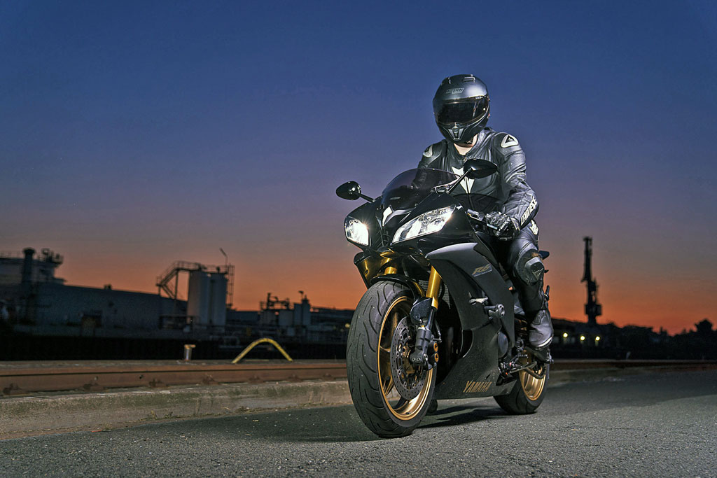 Fotokurs - Bild 9 Fotokurs - Bild 9