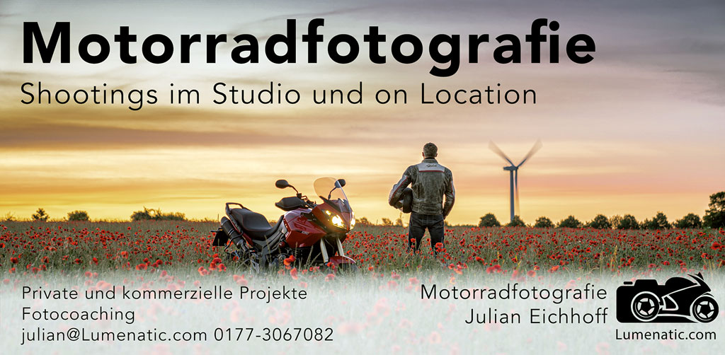 Lumenatic Motorradfotografie Lumenatic Motorradfotografie
