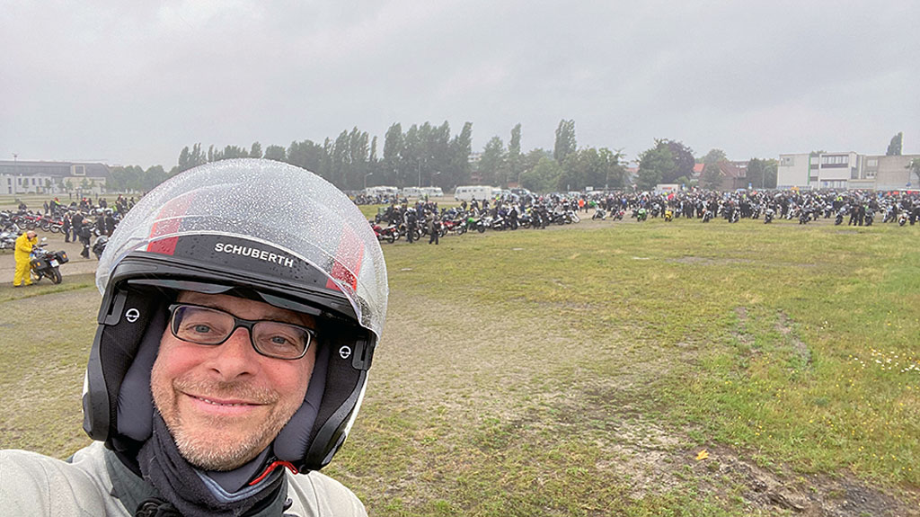 Demo in Oldenburg, Juli 2020 Demo in Oldenburg, Juli 2020