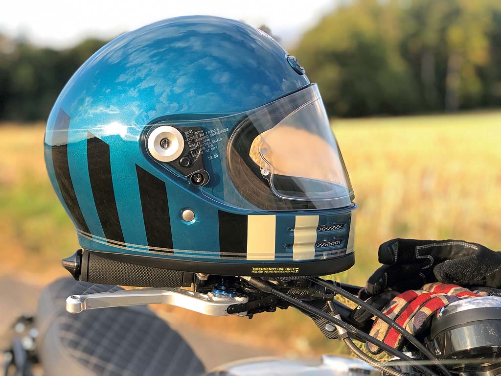 Shoei Glamster Shoei Glamster