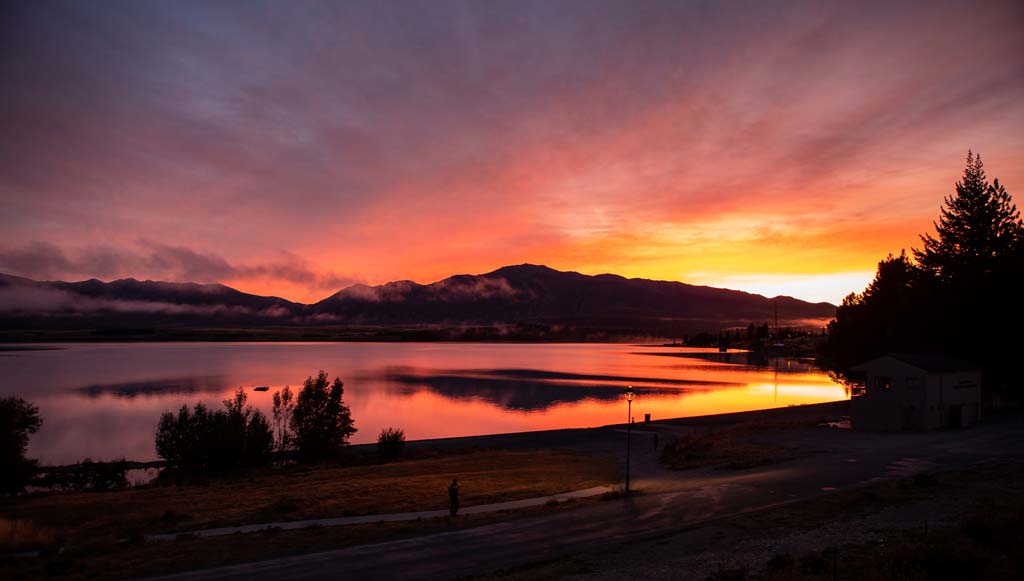 Das Land der aufgehenden Sonne lockt Touristen