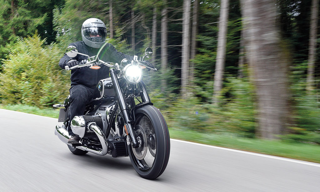 BMW R 18 First Edition BMW R 18 First Edition