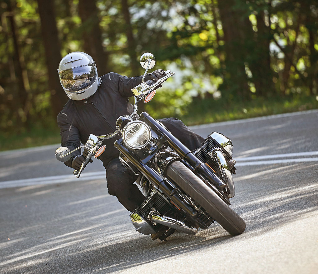 BMW R 18 First Edition - Front BMW R 18 First Edition - Front