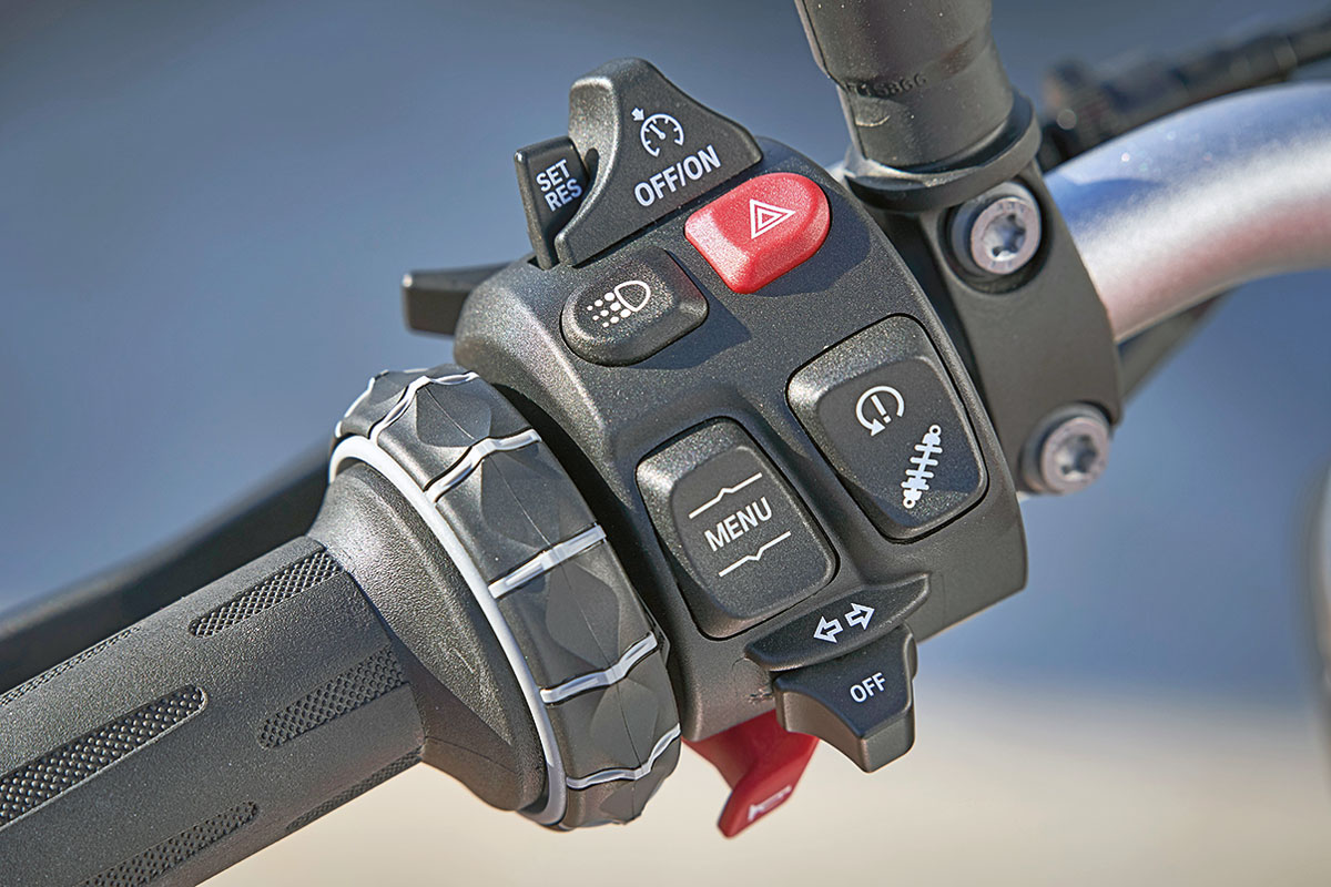 Linke Schaltereinheit, BMW F 900 R Roadster - Modell 2020 Linke Schaltereinheit, BMW F 900 R Roadster - Modell 2020