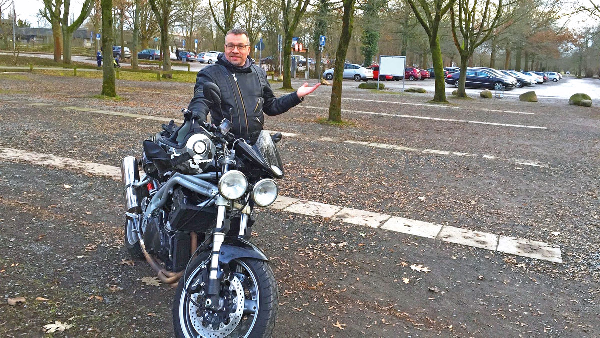 Torsten „Glori“ Glorius von out 4 a ride Torsten „Glori“ Glorius von out 4 a ride