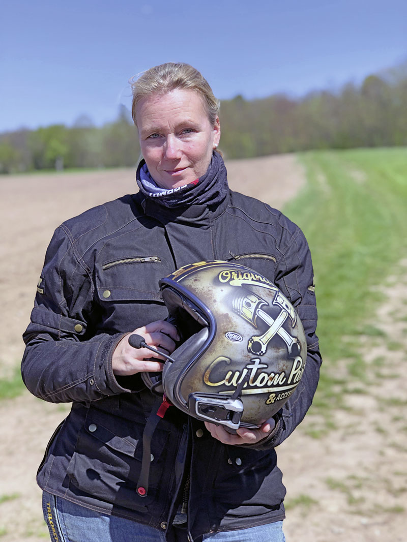 Auch für Jethelm - Cardo Packtalk Bold Duo Auch für Jethelm - Cardo Packtalk Bold Duo