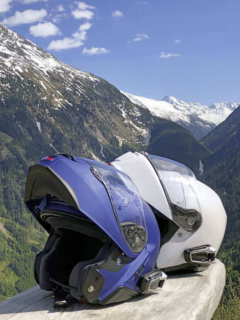 Cardo Packtalk Bold Duo