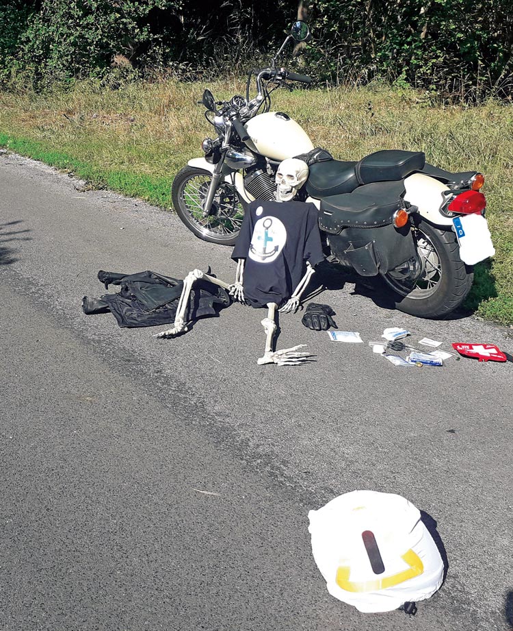 Erste Hilfe für Alltagshelden Erste Hilfe für Alltagshelden