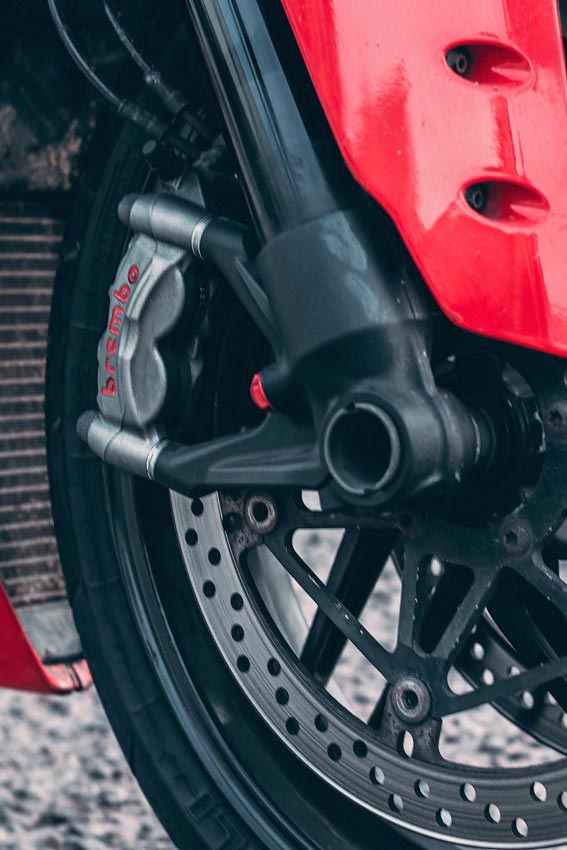 Motorradreifen Motorradreifen