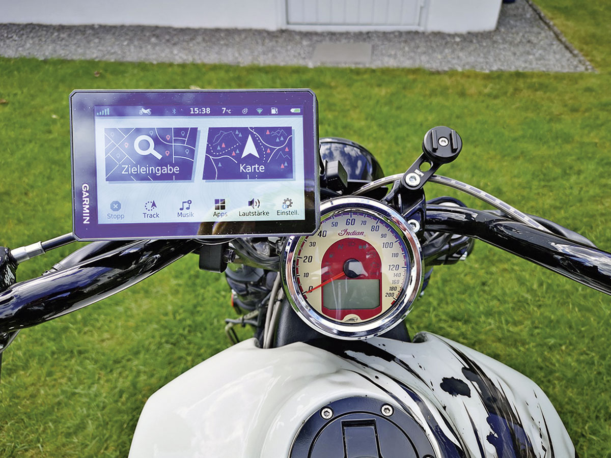 Navis im Test auf Mos Bikeblog Navis im Test auf Mos Bikeblog