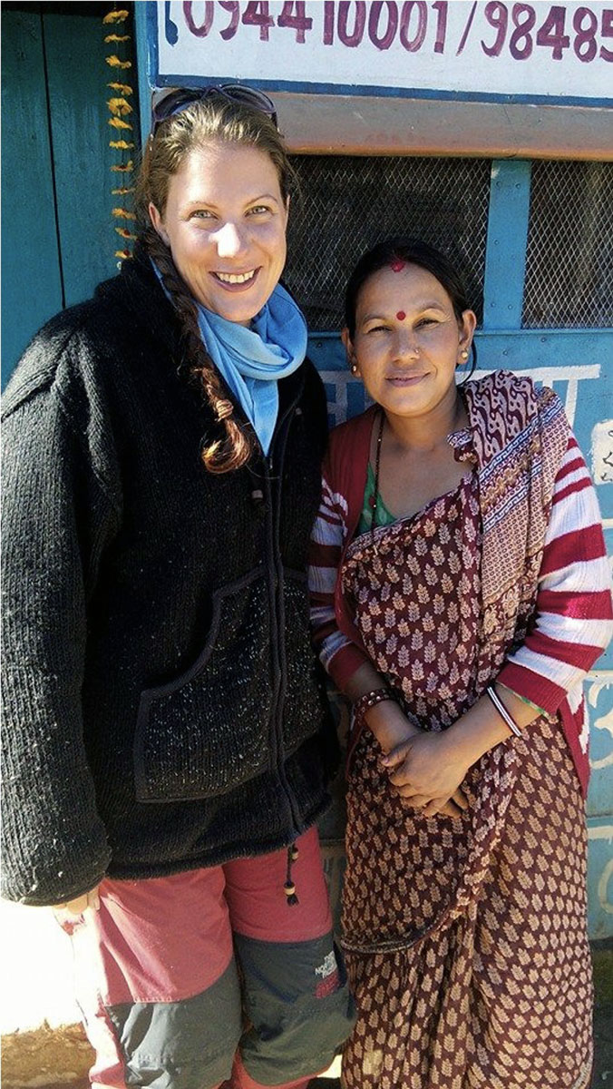 Nordindien & Nepal - bleibende Erlebnisse und Bilder mit Royal Enfield