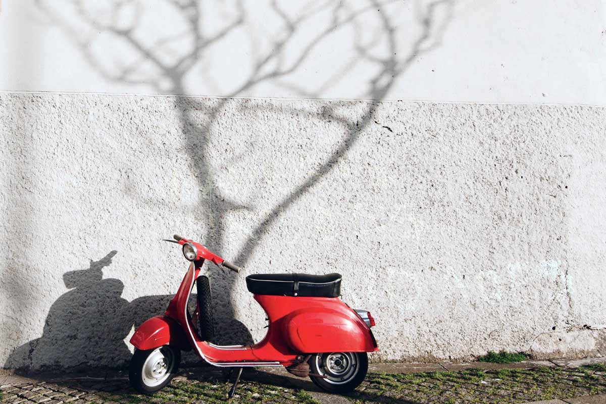Vespa
