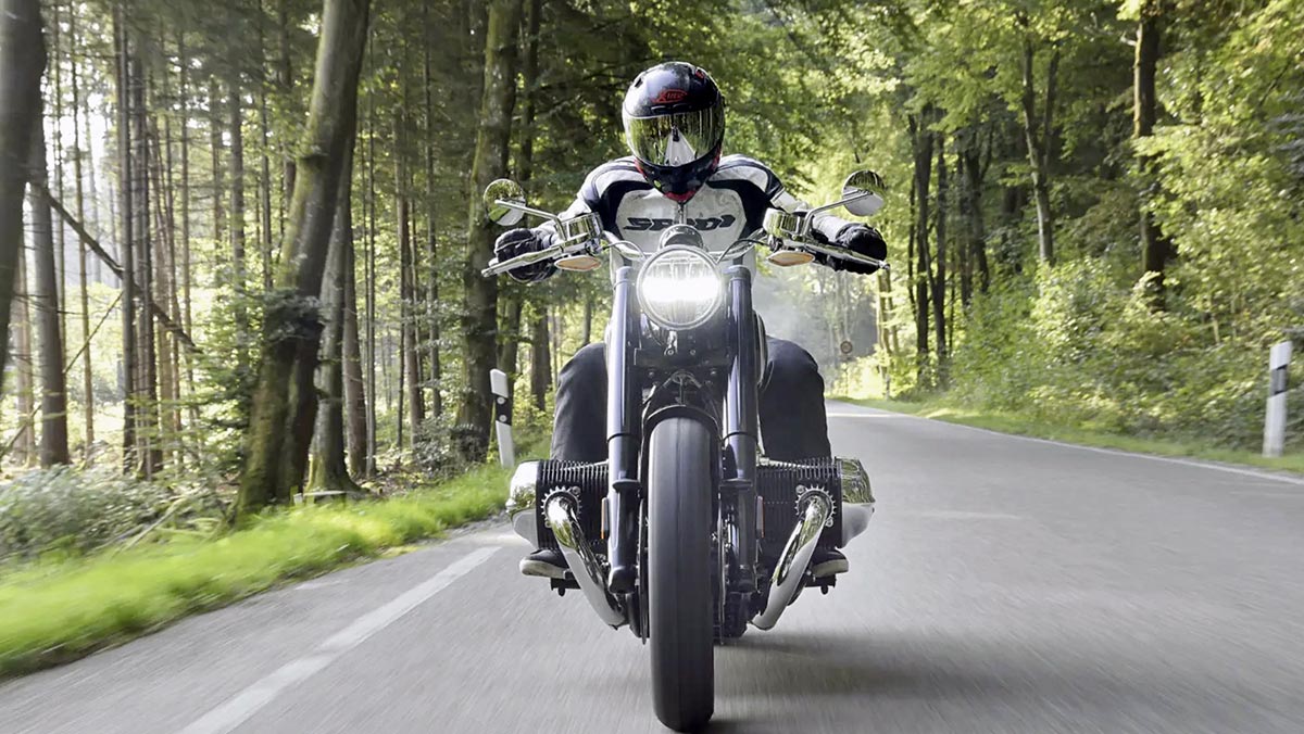 Digitale Freiheit beim Motorradfahren Digitale Freiheit beim Motorradfahren