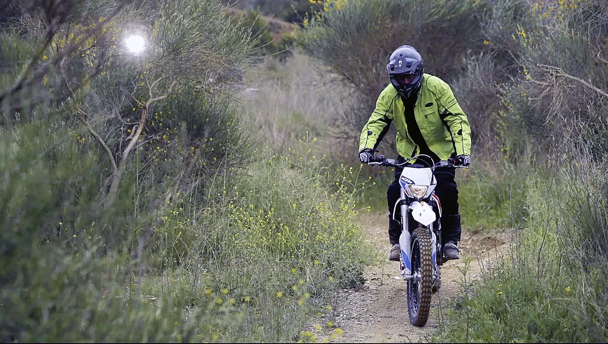 Digitale Freiheit beim Motorradfahren Digitale Freiheit beim Motorradfahren
