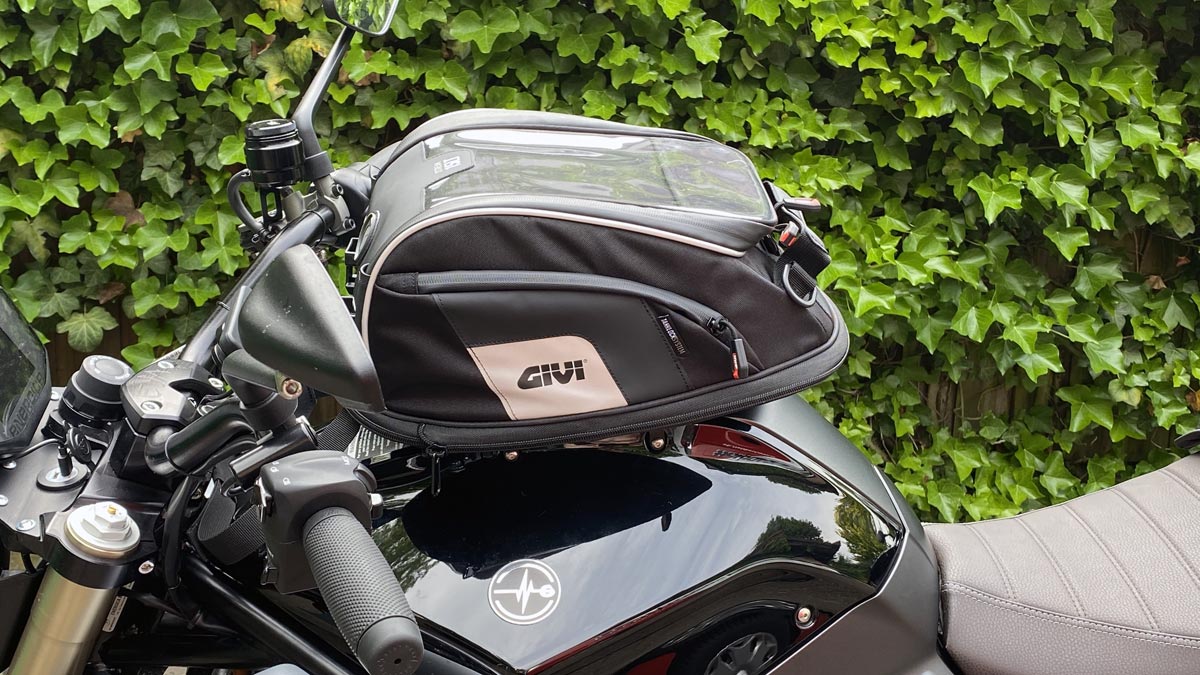 GIVI XS 307 GIVI XS 307