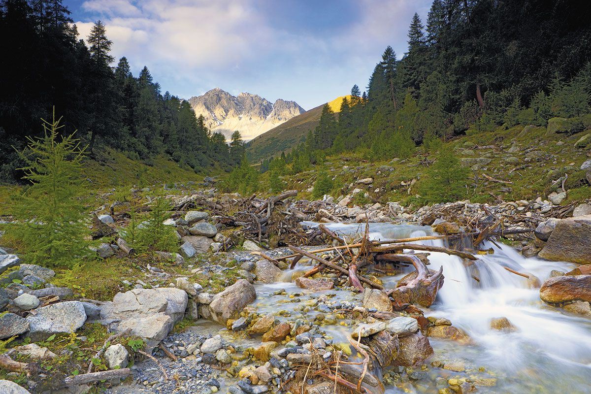 Grand Tour of Switzerland