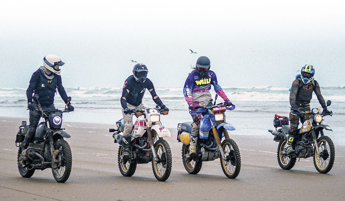 BackRoadClub - Europe Africa BackRoadClub - Europe Africa