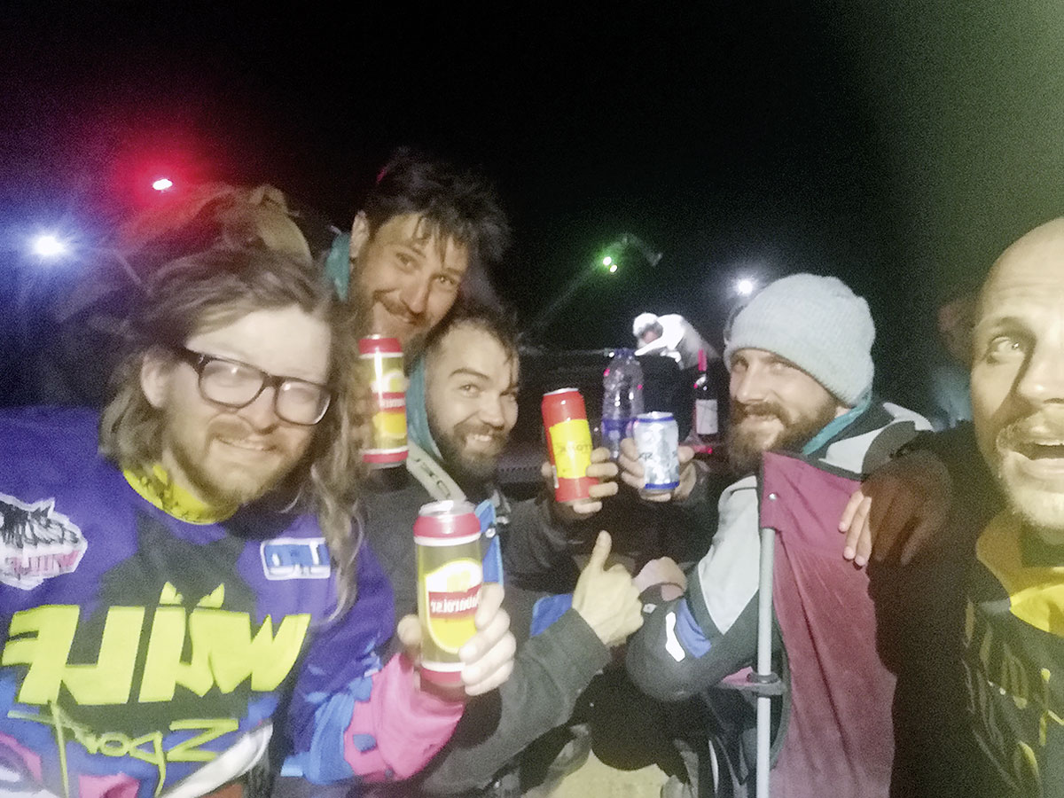 Party darf nicht fehlen - BackRoadClub - Europe Africa Party darf nicht fehlen - BackRoadClub - Europe Africa