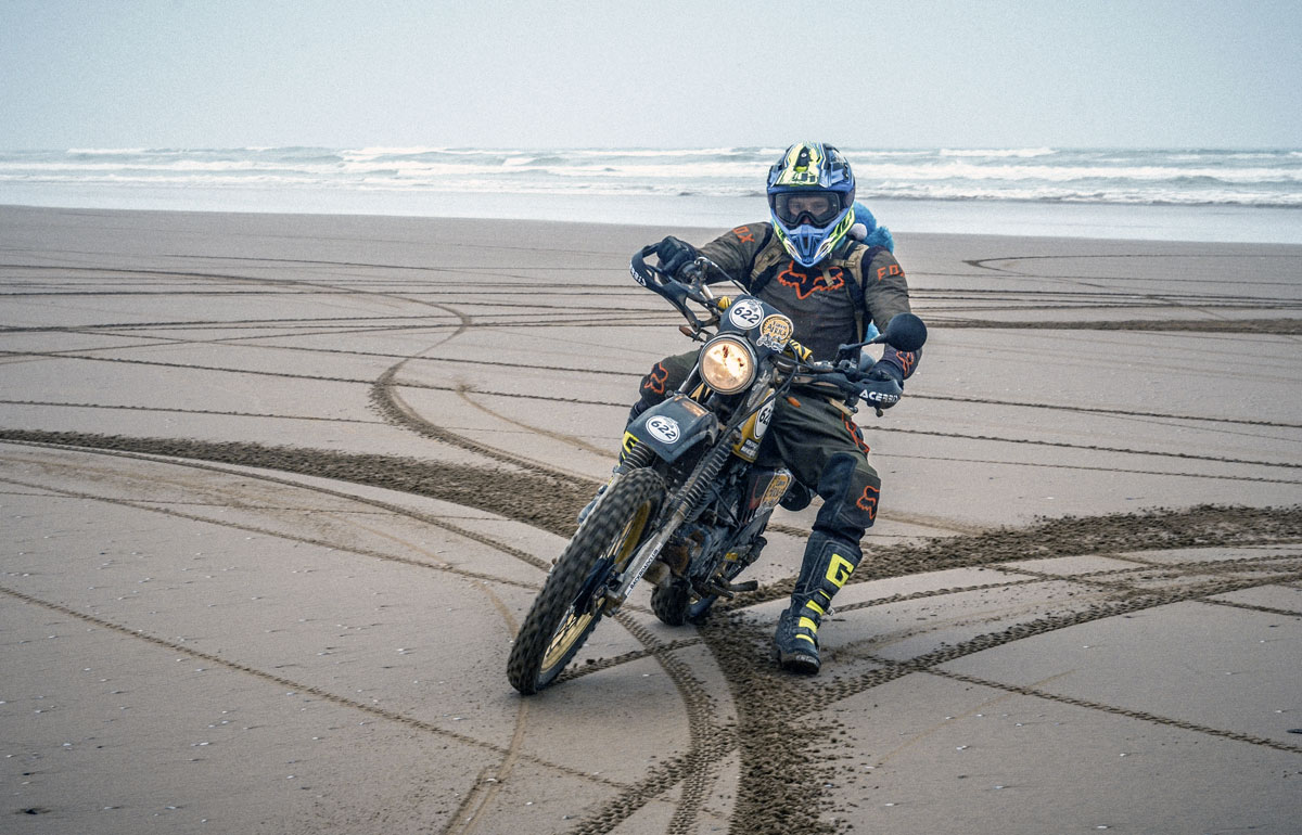 Gas ist rechts - BackRoadClub - Europe Africa Gas ist rechts - BackRoadClub - Europe Africa