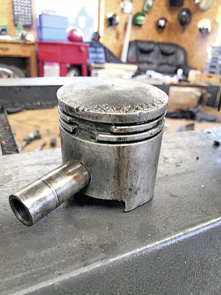 Kompression wird überbewertet