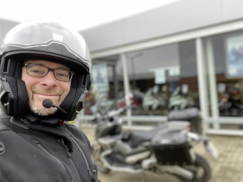 Editorial Kradblatt 2/22