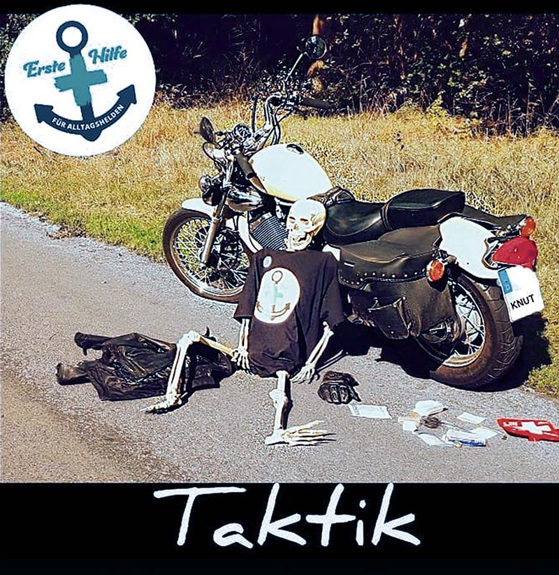 Kurt hatte die falsche Taktik