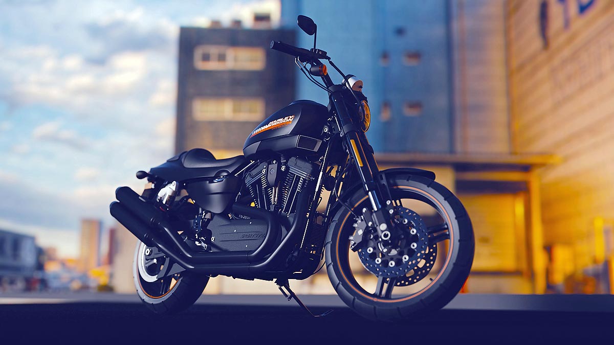 Mit der richtigen Vorbereitung lässt sich bei einer Motorradfinanzierung viel Geld sparen.