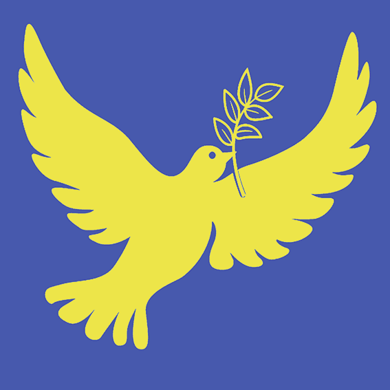 Frieden - Peace - Pace Frieden - Peace - Pace