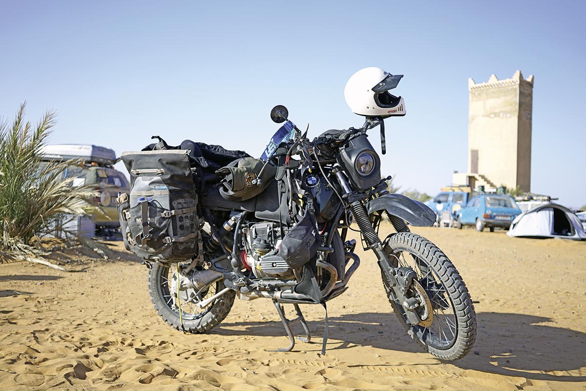 Gelernte Lektion: Verschlimmbessern geht immer, lohnt aber nicht!