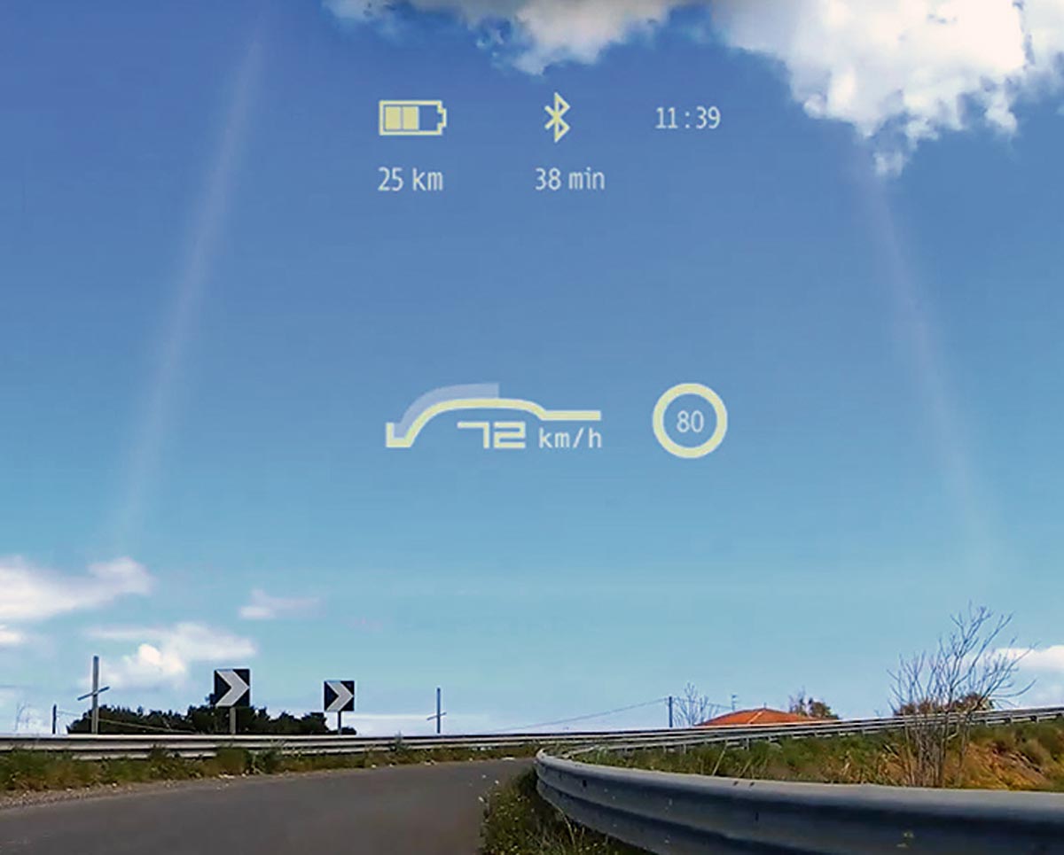 Funktioniert bei fast jedem Licht super