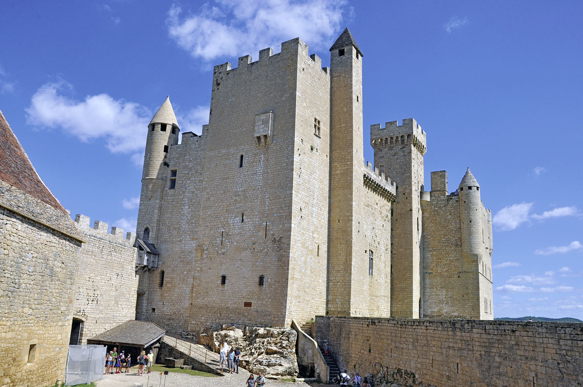 Das Périgord ist mehr als eine Reise wert!