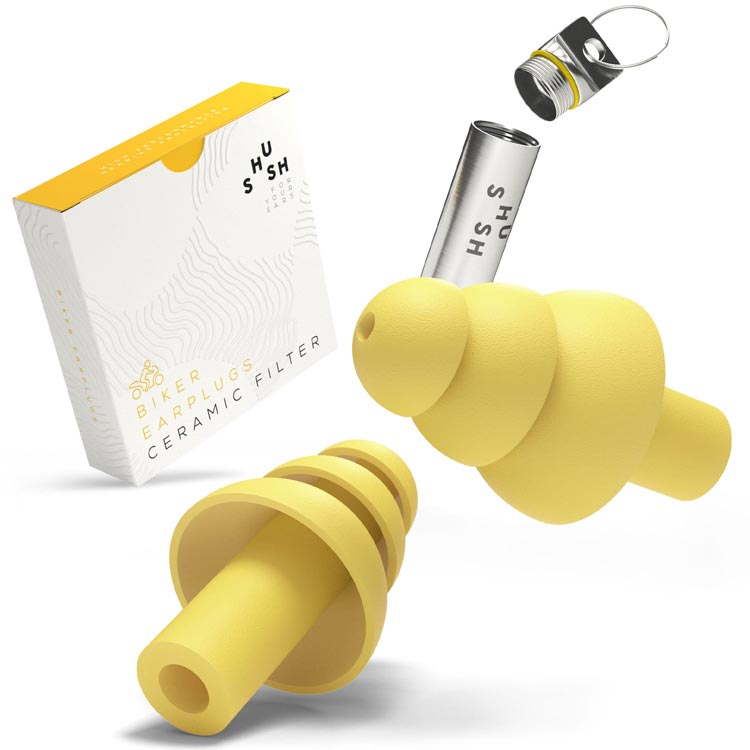 Motorrad Ohrstöpsel Motorrad Ohrstöpsel