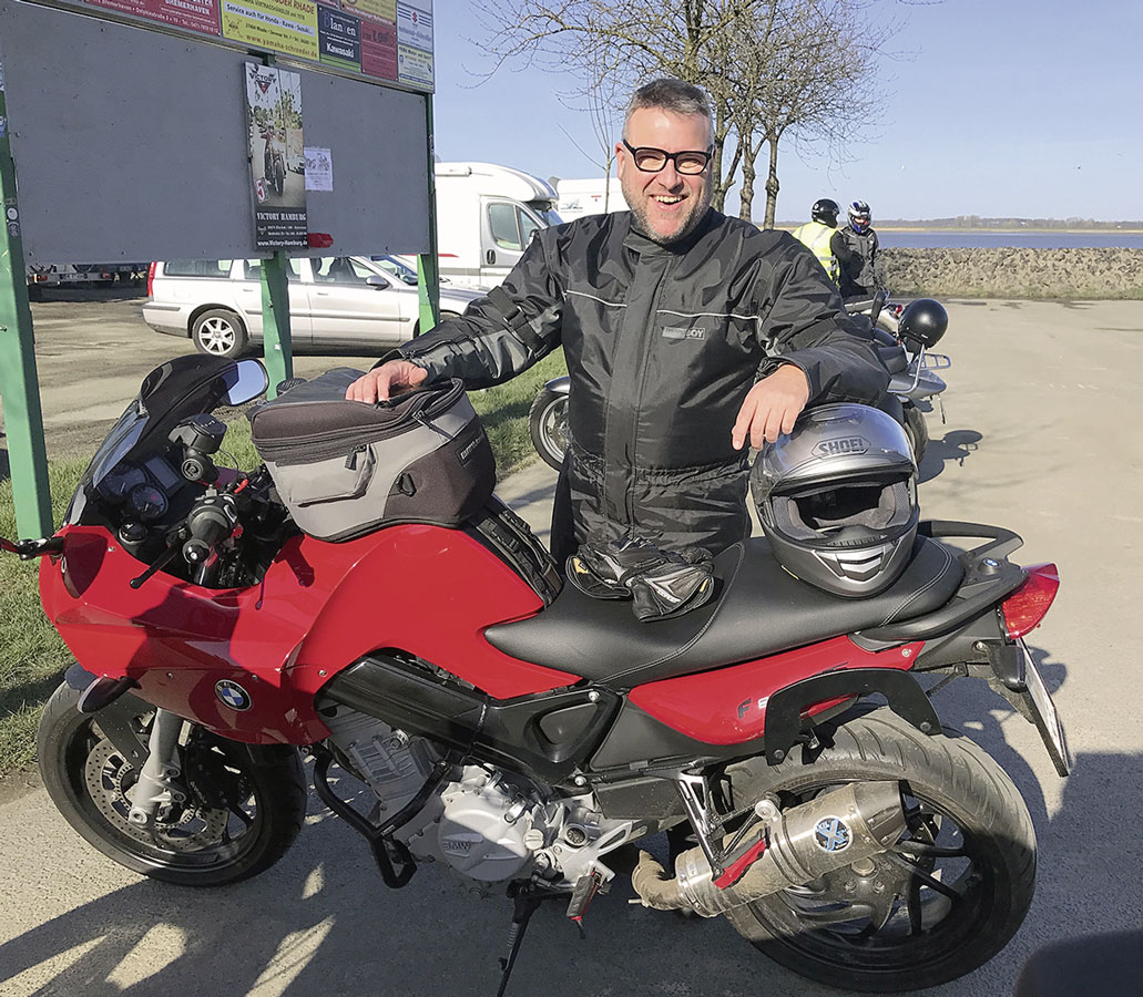 Auf dem Weg zum Alltagshelden-Training Auf dem Weg zum Alltagshelden-Training