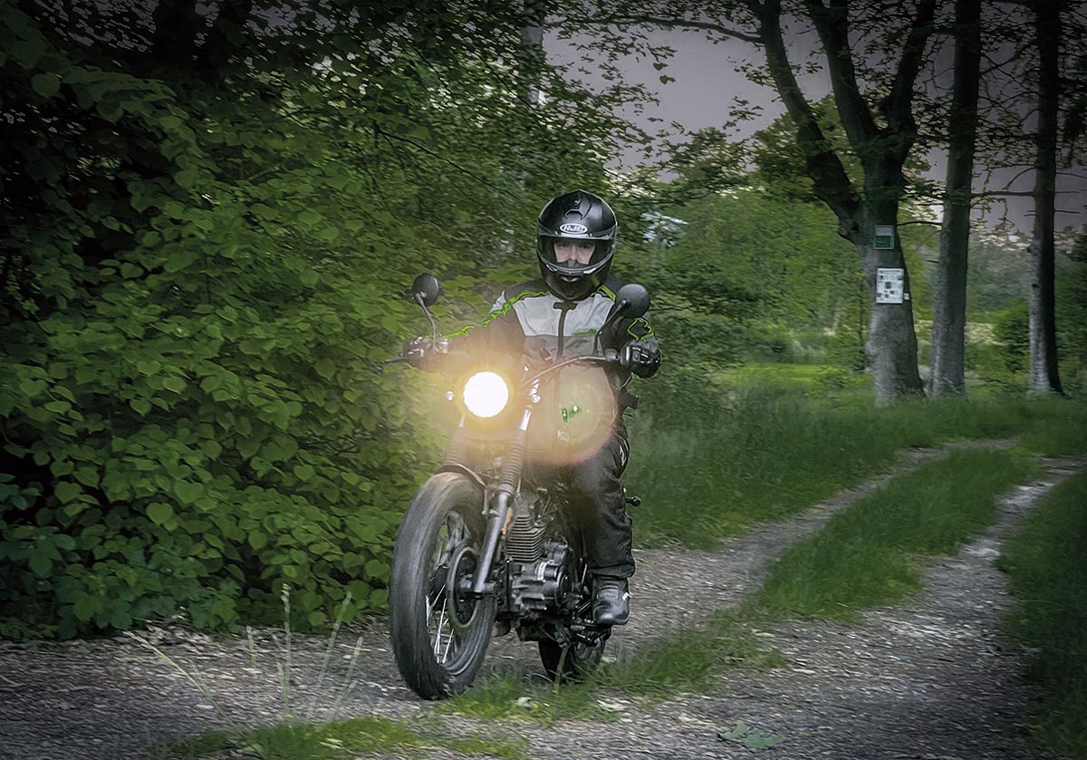 Ich werde es schaffen!