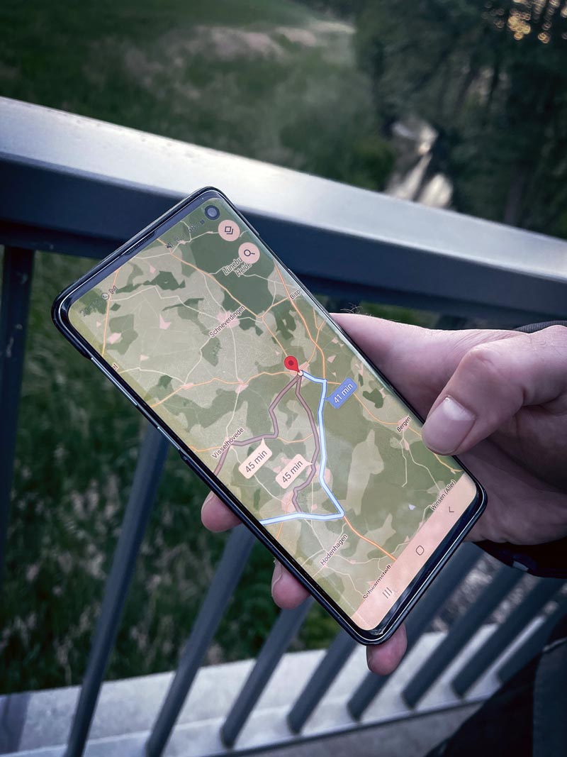 Eigentlich ist es ganz einfach