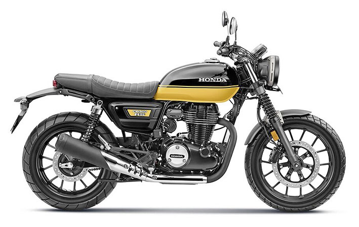 Honda CB 350 RS