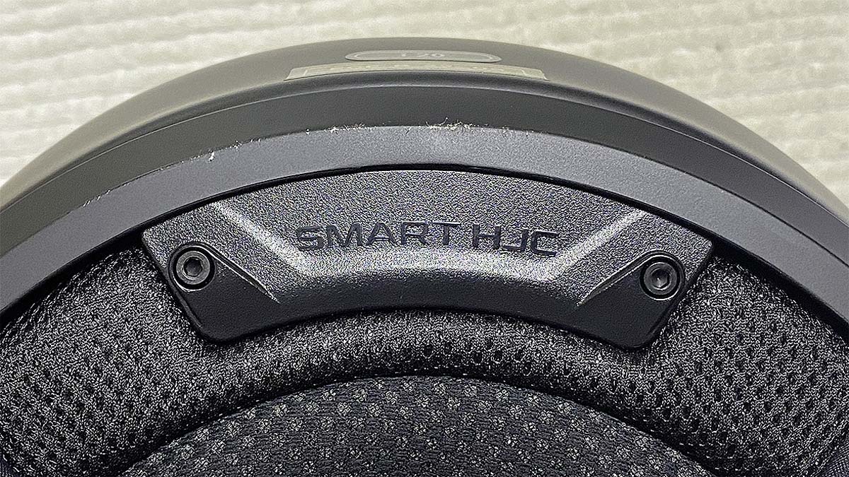 Vorbereitung für Smart HJC