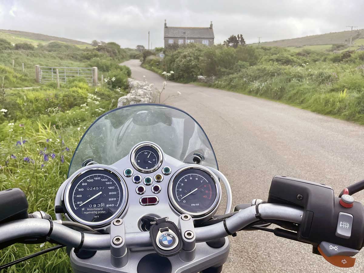 Südengland - Eine Landschaft wie im Film Südengland - Eine Landschaft wie im Film