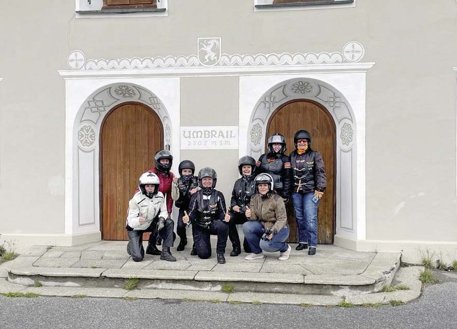 Coaching in der Gruppe