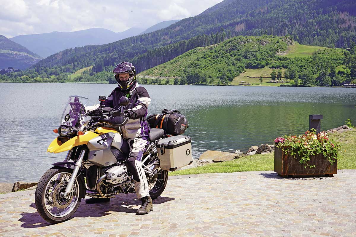 Trentino - die Reise lohnt sich!