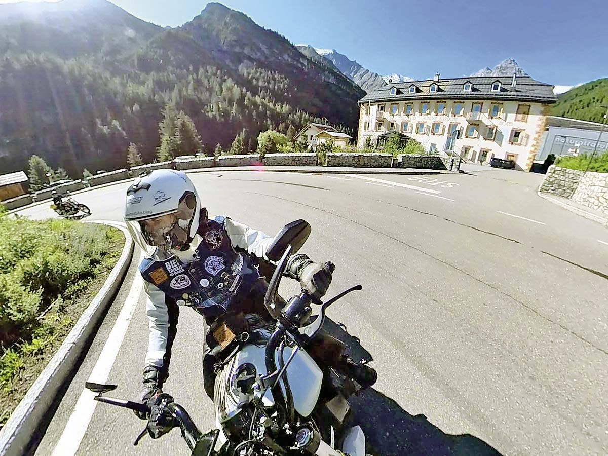 Trafoi - es geht los …