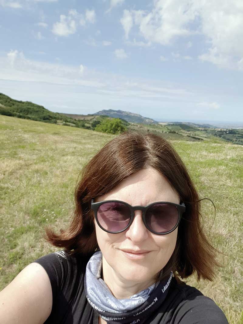 Geht auf Tour - es lohnt sich!