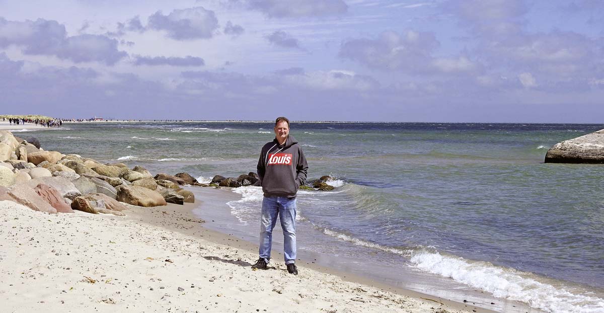 Schleichwerbung? Nee ... oder? 