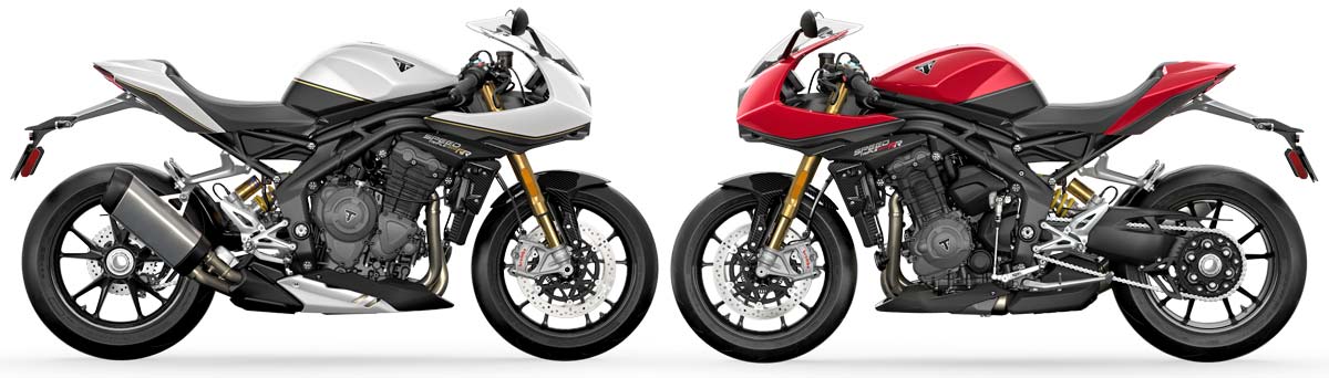 Farben: "CRYSTAL WHITE STORM GREY" oder "RED HOPPER STORM GREY"