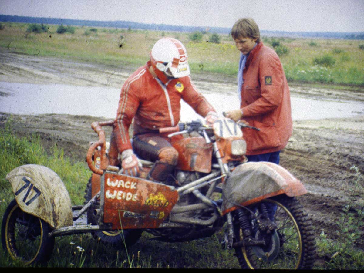 Auf WASP im OMK-Pokal Nord