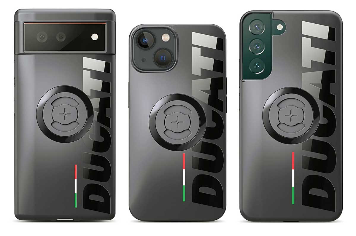 Gegen Aufpreis gibt es Hüllen mit Marken-Branding