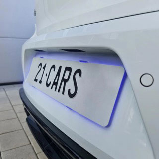 Geschenke für Autofans gibts bei bei 21Cars