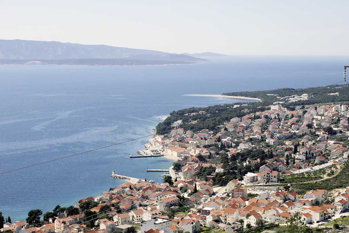 Kroatien ist immer eine Reise wert!