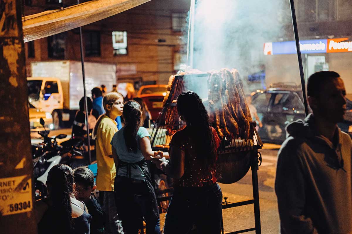 Sommerzeit = Partyzeit …